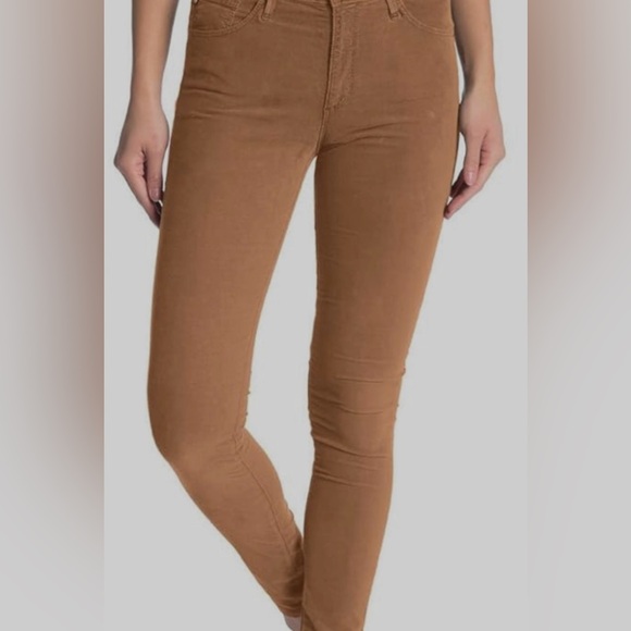 Hybrid & Company Super
Comfy Stretch Women 5
Pockets Corduroy Skinny - Picture 2 of 8